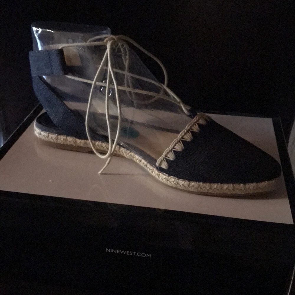Nine West shoes